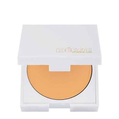 130570 - Summer Touch Compact Make-Up LIGHT 9 ml