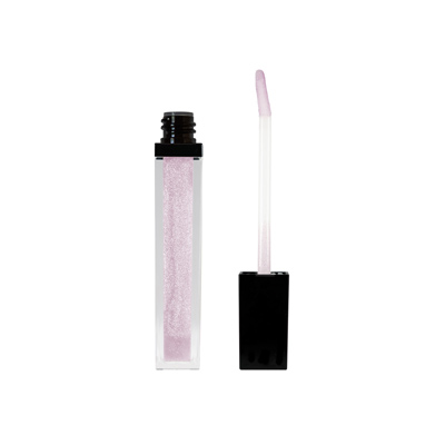 Lip oil ROSE SPARKLE 6.5 ml