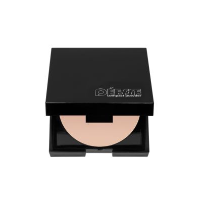 160234 - Set Compact Puder transluzent Refill 7,2g