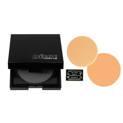 160774 - Set Kompakt Make-up Nr. 2 Refill 6.5 ml