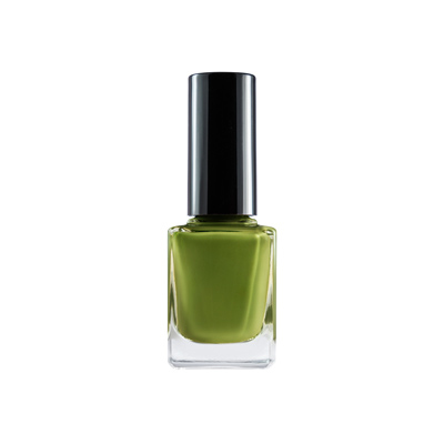 Nail polish HERBAL GARDEN 10 ml