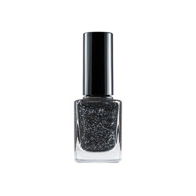 Nail polish BLACK PEARL Limited Edition 10 ml