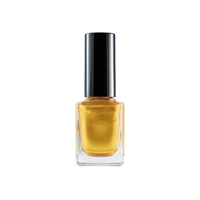 Nail polish GOLDEN WING Limited Edition 10 ml