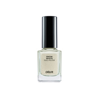 Nagellack SNOW WHITE 10 ml