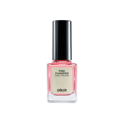 161330 - Vernis à ongles PINK FLAMINGO 10 ml