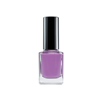 Nagellack MAGIC PURPLE 10 ml