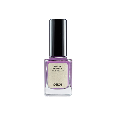 161340 - Vernis à ongles MAGIC PURPLE 10 ml