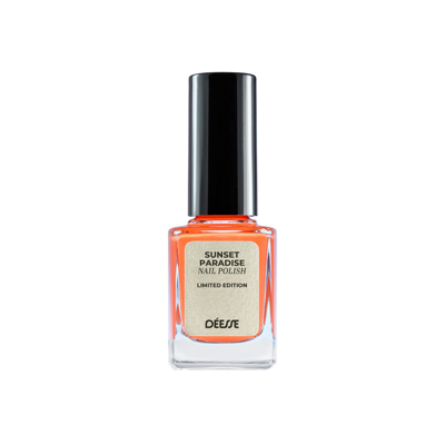 161360 - Nagellack SUNSET PARADISE Limited Edition 10 ml