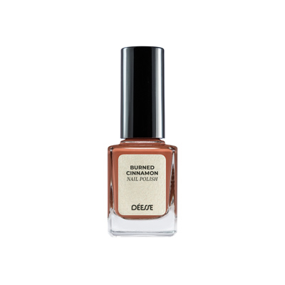 161400 - Nagellack BURNED CINNAMON 10 ml