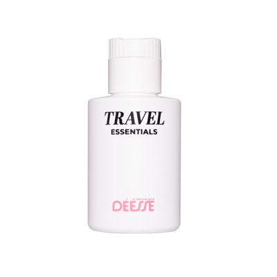 170350 - Travel Essentials Flasche leer 100 ml