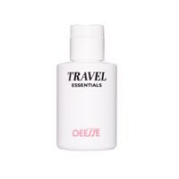 Travel Essentials Flasche leer 100 ml