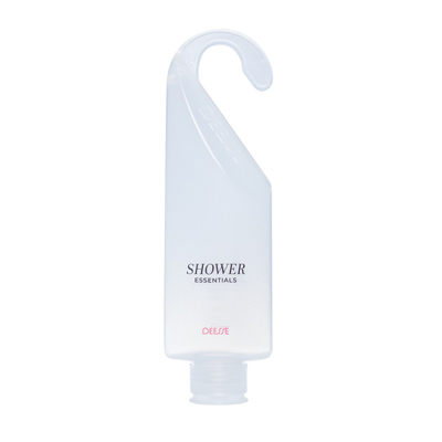 170200 - Showergel dispenser empty 150 ml