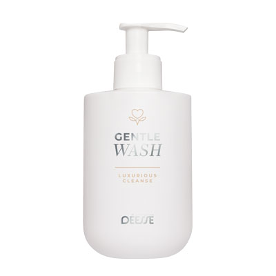 170150 - Refillable soap dispenser 300 ml
