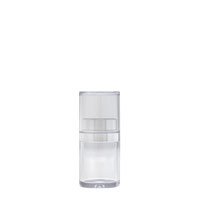 Container for airless refill 15 ml