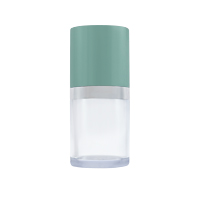 Flacon pour recharge airless 15 ml UMIBUDO