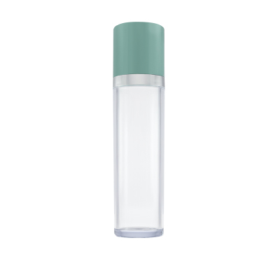 192000 - Flacone per 50 ml ricarica airless UMIBUDO