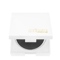 Empty container for summer touch compact make-up LIGHT+MEDIUM, 6.5 ml