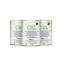 PS CHL ChloroBalance 3 per 2, 3 x 200g