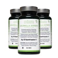 PP Chlorella effect 90 capsules (50 g)