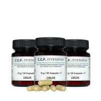 SA C.G.F. intensive+ 30 Kapseln 3 Stück