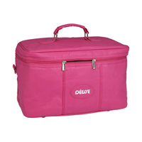 950120 - Mallette de présentation rose