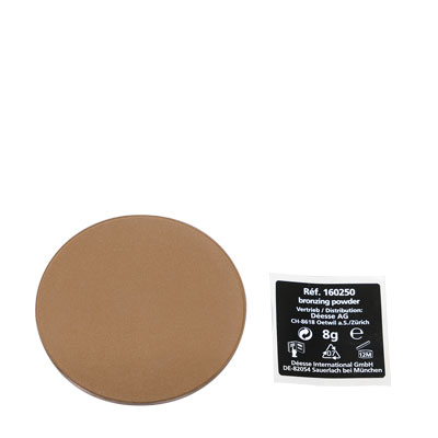 95121 - CO 1 face powder of your choice