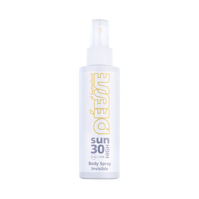 95840 - PS Spray per il corpo trasparente SPF 30 per pelle sensibile 150 ml
