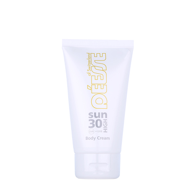 95930 - PP Body lotion for sensitive skin SPF 30 150 ml