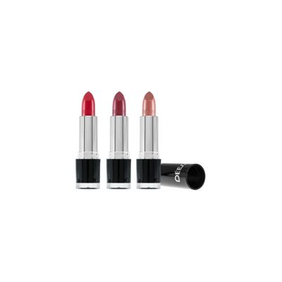 98410 - SA Kleines Geschenkset Lippenstifte 3 für 2