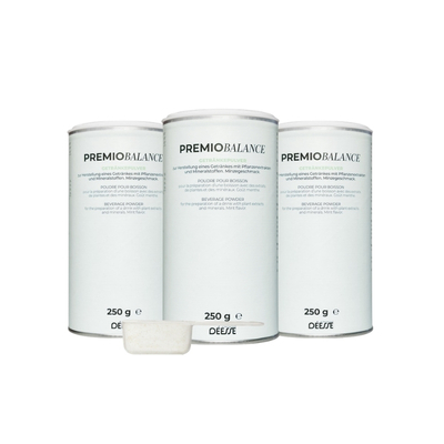 99970 - SA Premio Balance 250 g / 3 er set